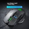 Inphic Gaming miš, Žični, Crni