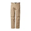 Vintage Industries Kargo hlače Miller kaki