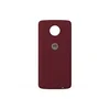 Mobile Cover Style Cap Crimson Motorola