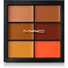 MAC Cosmetics Studio Fix Conceal And Correct Palette paleta korektorjev odtenek Dark 6 g