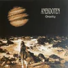 ACHIMMADANG Anekdoten - Gravity (CD)
