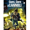 Guns, Gore & Cannoli Steam Key GLOBAL