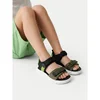 Sandali Sprandi CEO-CP92-26335 Khaki