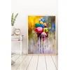 Wallity Slika 70x50cm