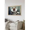 Wallity Slika Arthynmodelyty2030-44, 20x30 cm