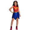 Rubies Dečiji kostim za maskenbal Wonder woman 1984