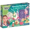 shumee Science Fun - Soap Workshop - saippuan valmistussarja, Clementoni