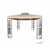 GREEN BAY Metalna gazebo tenda MODENA