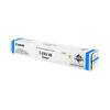 Toner Master Canon C-EXV49 Cyan