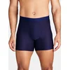 Set of three mens boxer shorts in blue and gray Under Armour UA Perf Tech Mesh 6in