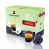 Lollo caffé NERO espresso do Dolce Gusto 30 kapsul