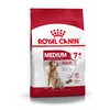 Royal Canin Medium Adult +7 - Suva hrana za pse 4kg.