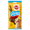 Pedigree Rodeo Duos - Govedina in sir ( 10 x 7 kosov)