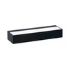 Top Light - LED spoljašnje zidno svetlo IMOLA LED/16W/230V 3000/4000/6000K IP54 30 cm
