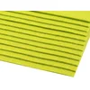 Tkanina dekorativni filc / filc 20x30 cm - (F18) travnato zelena (2 kosa)