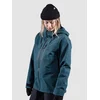 Jones Snowboards Shralpinist Str Rec Jacket pacific teal