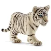 Schleich SLH14732 Schleich Wild Life - Mladi beli tiger, figurica za otroke 3+
