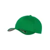 Flexfit Wooly Brushed Pepper Green