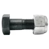 Vijak noža z matico M16 dolžina 45 mm razred 12.9 1 kos./nož kultivatorja 30-1645