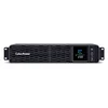 CyberPower CP1600EIPFCRM2U rack UPS 1600VA/1000W 2U