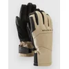 Burton AK Gore-Tex Clutch rokavice summit taupe