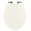 WC deska Tendance soft close, bela