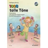 HERING:1000 TOLLE TONE+CD