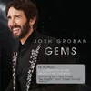 Josh Groban - Gems (Clear Coloured) (Limited Edition) (140 g) (2 LP)