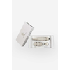 Komplet šob za vrtno cev Garden Glory White Snake 3-pack