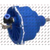 Valj za vakuum