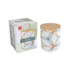 Sigma Porcelan posuda k/š/s, Bež/siva, JH-JAR-A