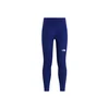 THE NORTH FACE Športne hlače 6520 - NF WM kobalt modra