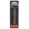 Forsage Kobaltne svrdle za kov 2,5 mm HSS+Co 3 kosi