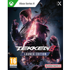 XBOX Series X Tekken 8 - Launch Edition