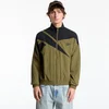 Jakna Reebok Vector Track Top Olive Stone/ Black M
