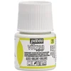 Pébéo Vitrea 160 Barva za steklo Veil White 45 ml 1 kos