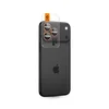 SPG Positioner staklo kamere Metal za iPhone 17, 17 Air, 17 Pro i 17 Pro Max