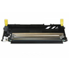Kompatibilen toner za Samsung CLT-Y4072S / Y4072 / CLP-320 - rumena XXL