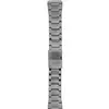 Metalni kaiš - MK20.54 Srebrni 20mm