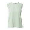 VERO MODA Bluza OLIVIA, zelena