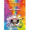 Science Comics: The Senses