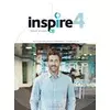 Inspire 4 - Internationale Ausgabe. Kursbuch mit Code und Beiheft