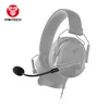 FANTECH mikrofon za slušalice MH91 crni