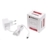 Raspberry Pi Raspberry Pi Micro USB Napajalnik 5,1V, 2,5A, EU, Beli