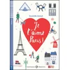 Je taime Paris