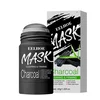 EELHOE Charcoal Black Mask - dubinsko čišćenje pora i uklanjanje mitesera za glatku i čistiju kožu - AKCIJA 1+1 GRATIS
