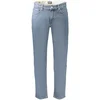 BOSS Jeans hlače Re.Maine Bo Go 50570836 Mornarsko modra Regular Fit