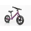 Balans Bicikl 12 Vroom Bike Purple