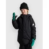 Burton Gore Powline Kids Jacket true black