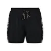 Zizzi Hlače črna